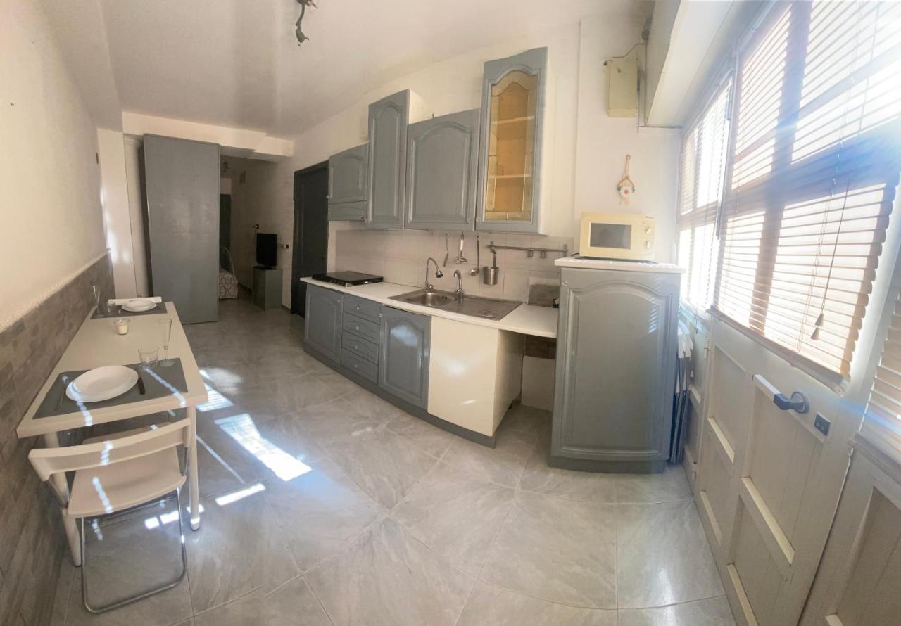 Abruzzihouse * Pozzallo